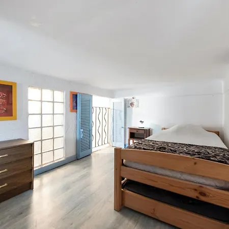 Appartement Cocooning A 30 M² Avec Balcon *