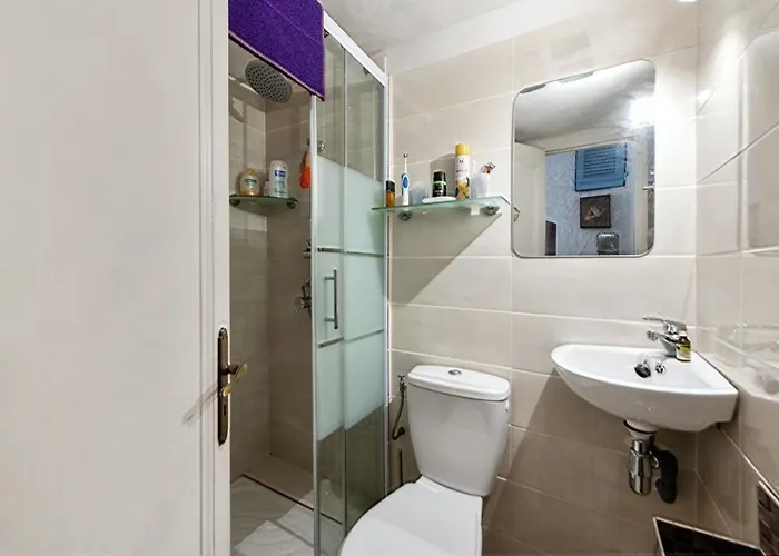 Cocooning A Barreme, 30 M² Avec Balcon * Barrême