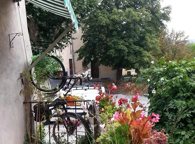 Appartement Cocooning A Barreme, 30 M² Avec Balcon Barrême