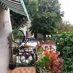 דירה Cocooning A Barreme, 30 M² Avec Balcon Barrême