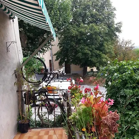 Apartamento Cocooning à Barrême, 30 M² Avec Balcon Barrême